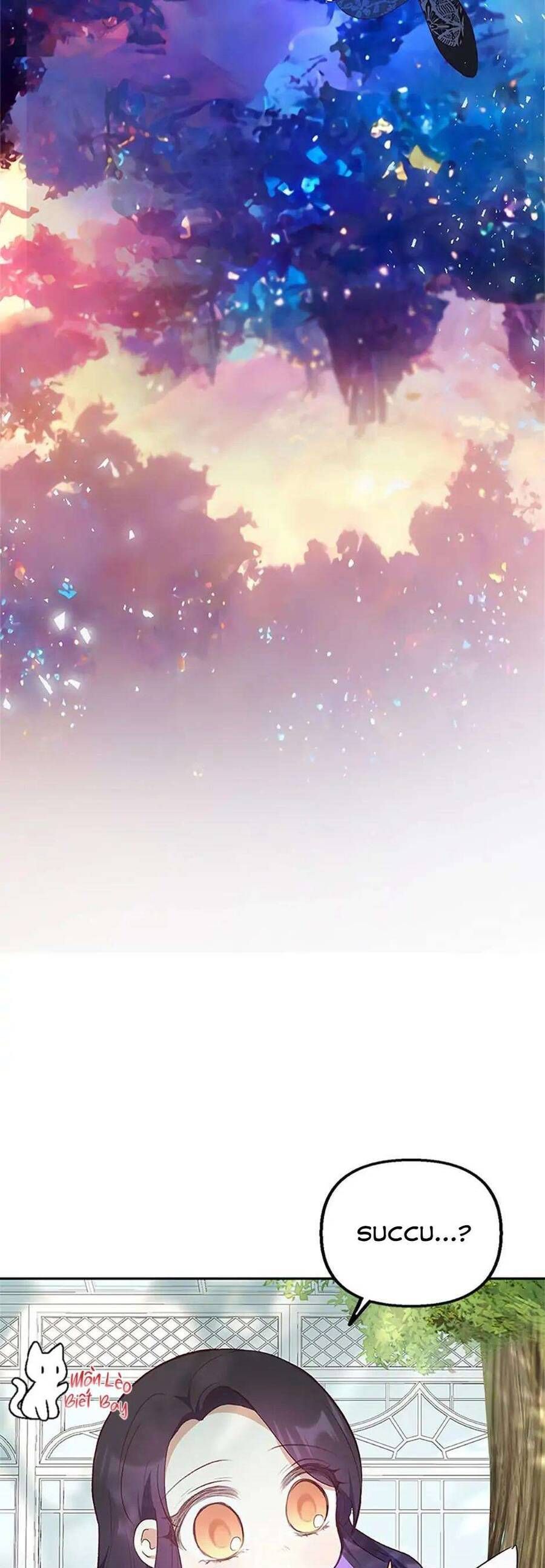 Con Gái Cưng Của Quỷ: Chapter 25