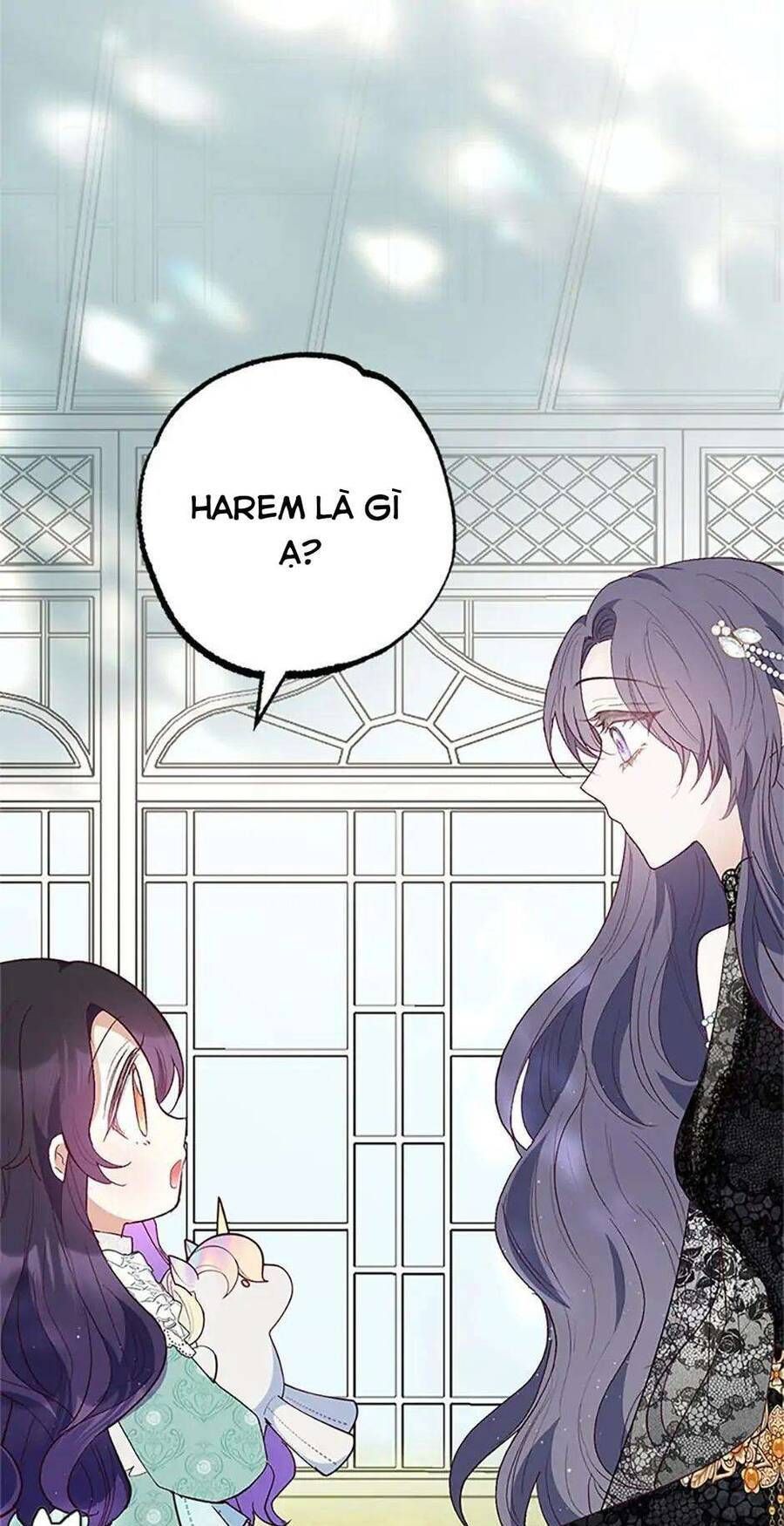 Con Gái Cưng Của Quỷ: Chapter 25