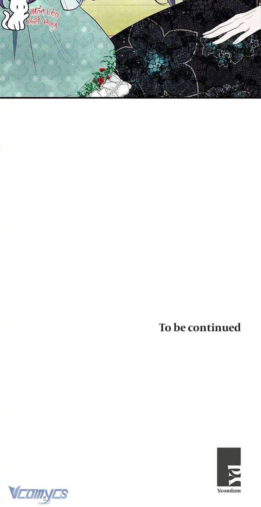 Con Gái Cưng Của Quỷ: Chapter 25