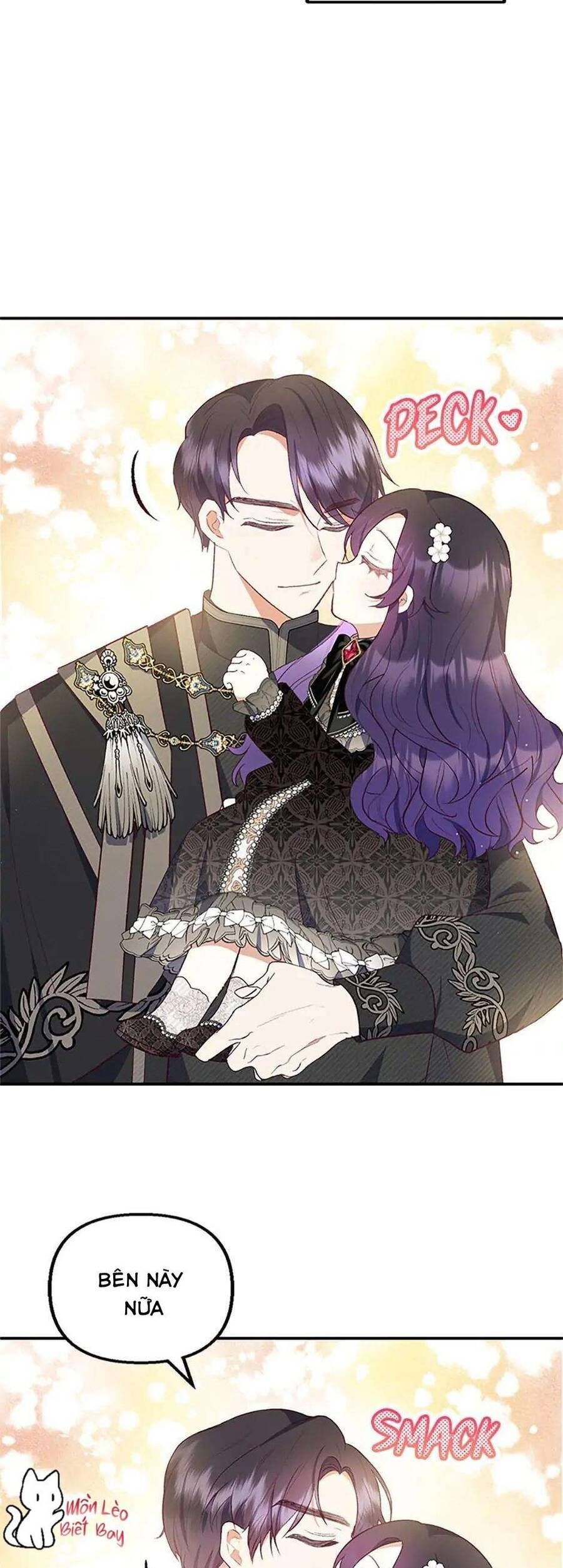 Con Gái Cưng Của Quỷ: Chapter 25