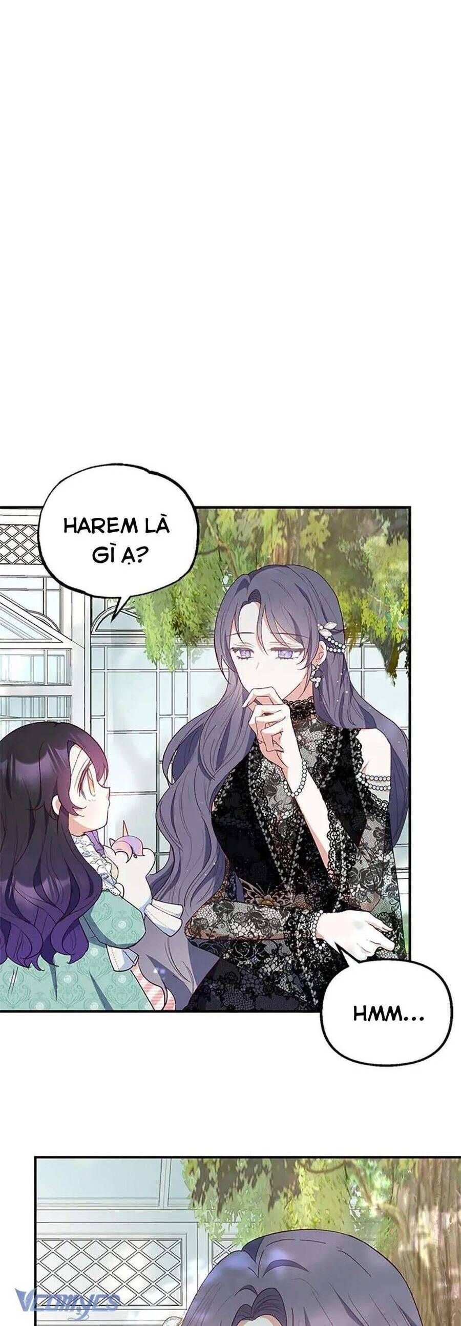 Con Gái Cưng Của Quỷ: Chapter 26