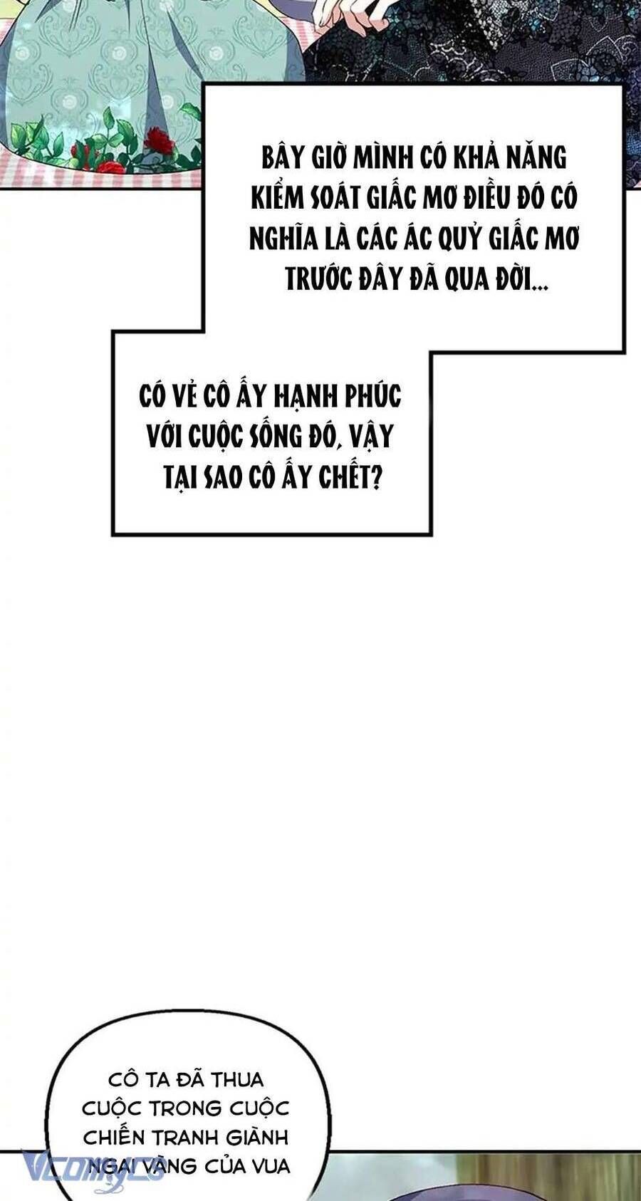 Con Gái Cưng Của Quỷ: Chapter 26