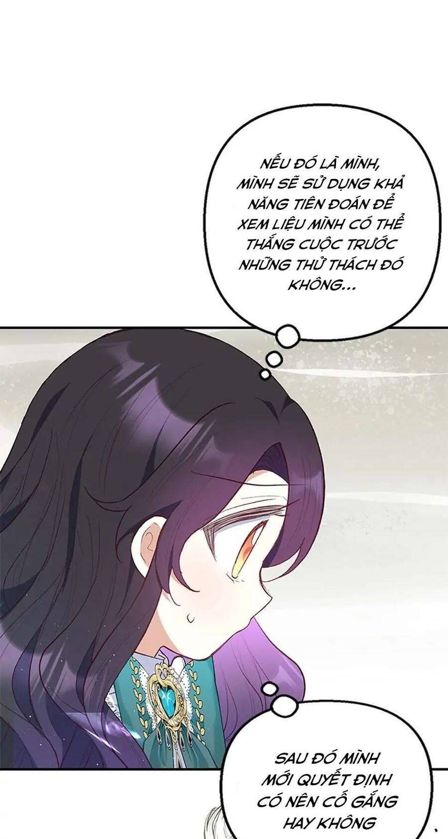 Con Gái Cưng Của Quỷ: Chapter 26