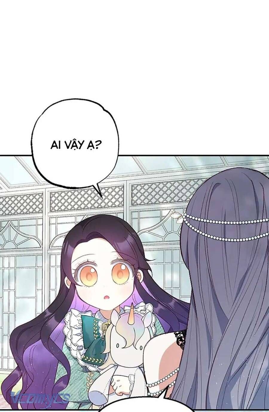 Con Gái Cưng Của Quỷ: Chapter 26