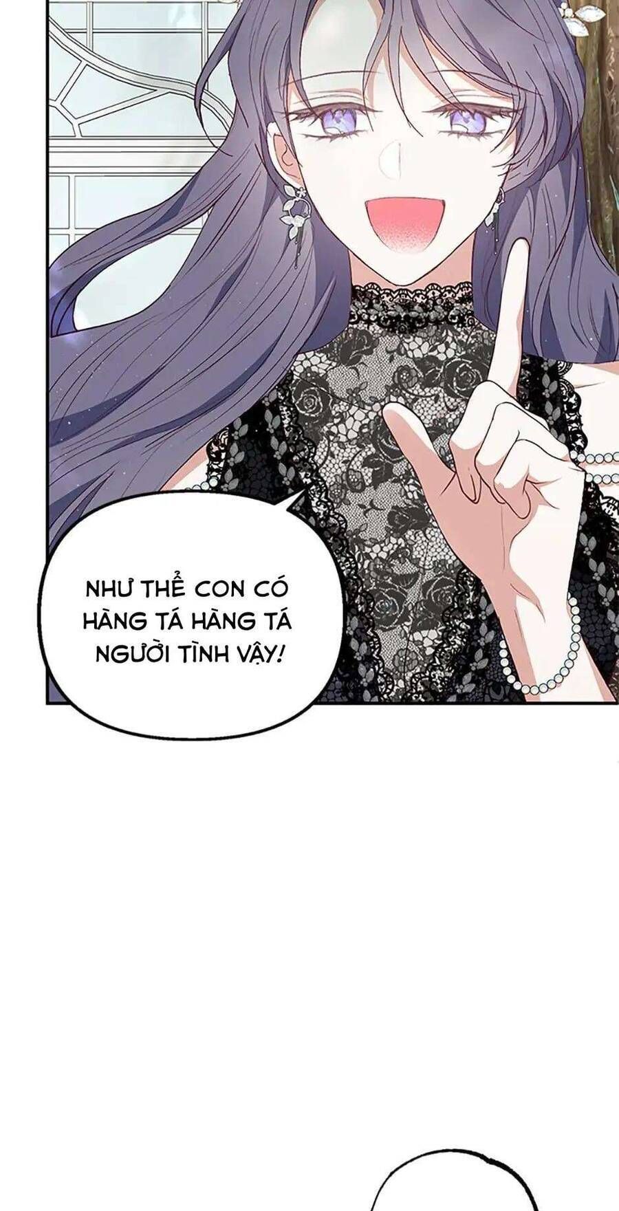 Con Gái Cưng Của Quỷ: Chapter 26