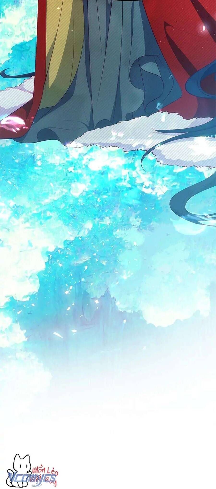 Con Gái Cưng Của Quỷ: Chapter 26