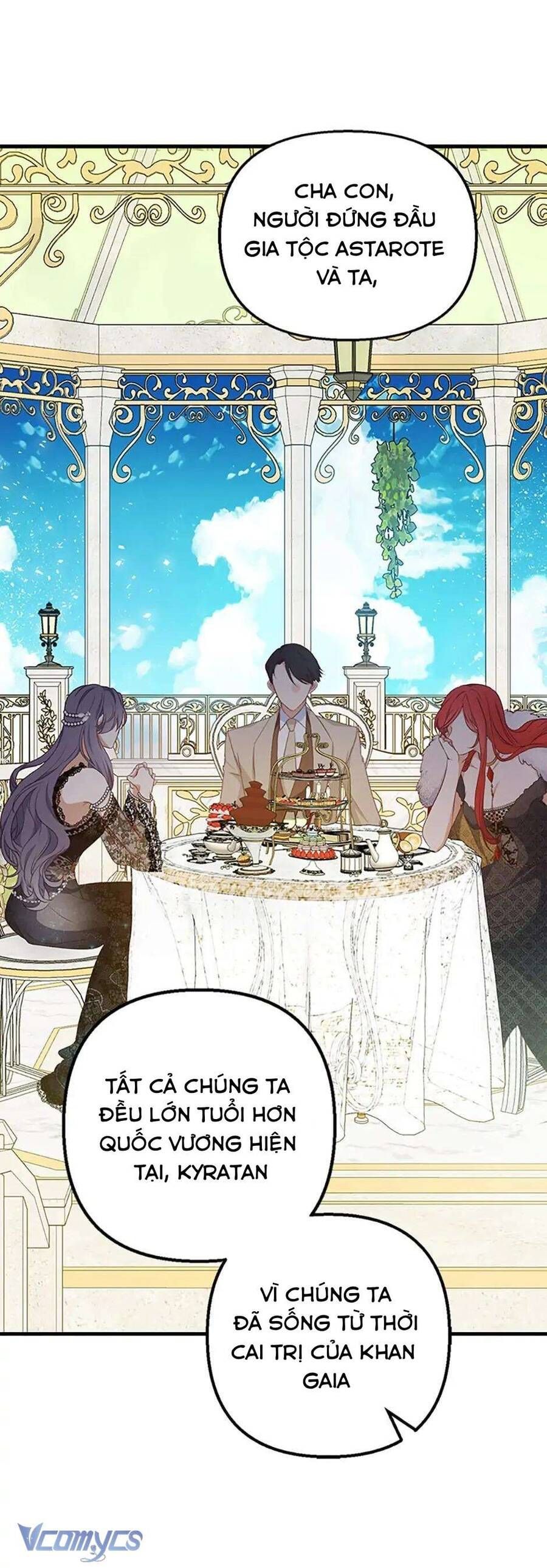 Con Gái Cưng Của Quỷ: Chapter 26