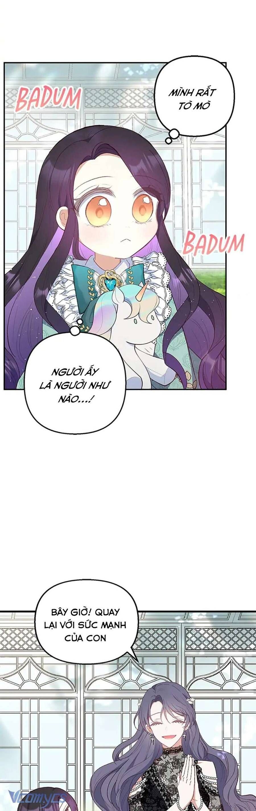 Con Gái Cưng Của Quỷ: Chapter 26