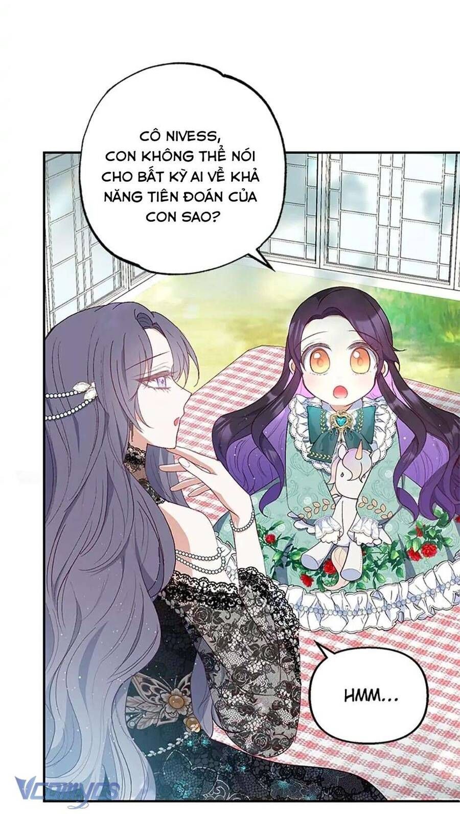 Con Gái Cưng Của Quỷ: Chapter 26