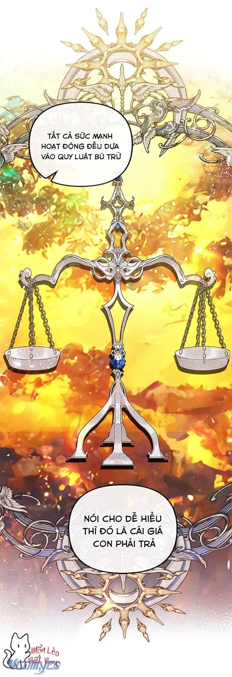 Con Gái Cưng Của Quỷ: Chapter 26