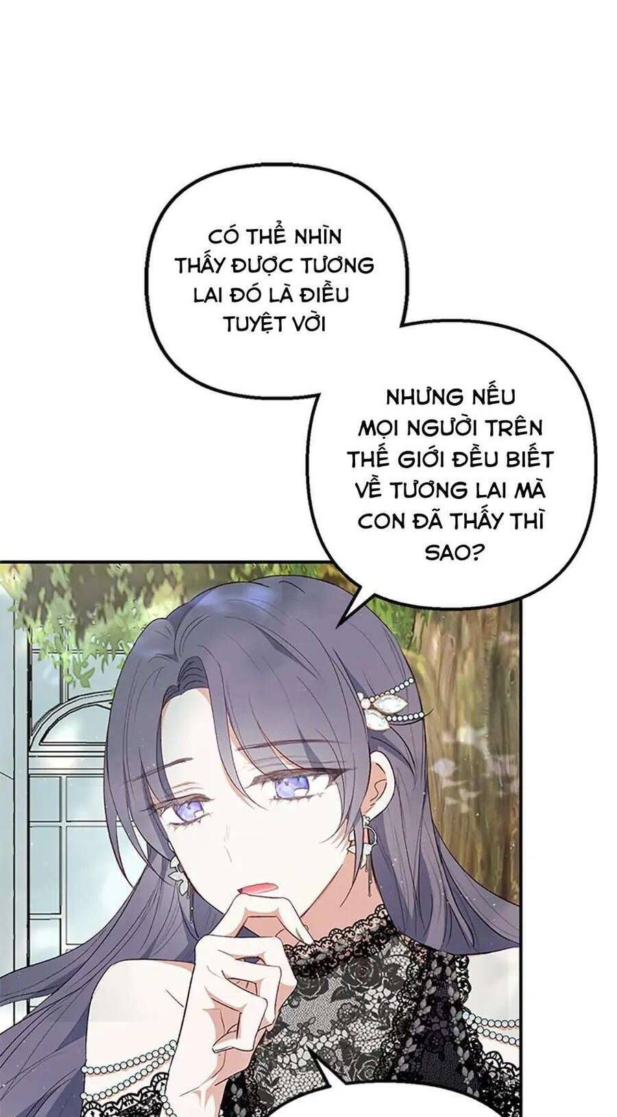 Con Gái Cưng Của Quỷ: Chapter 26