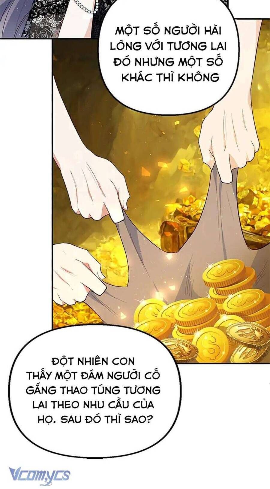 Con Gái Cưng Của Quỷ: Chapter 26