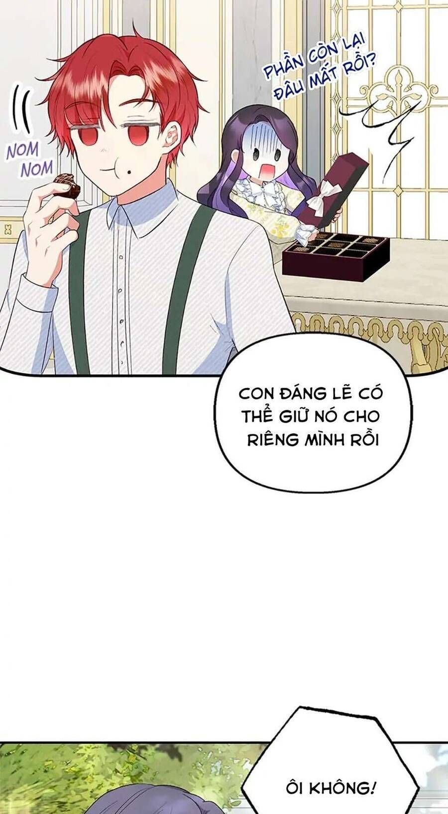 Con Gái Cưng Của Quỷ: Chapter 26