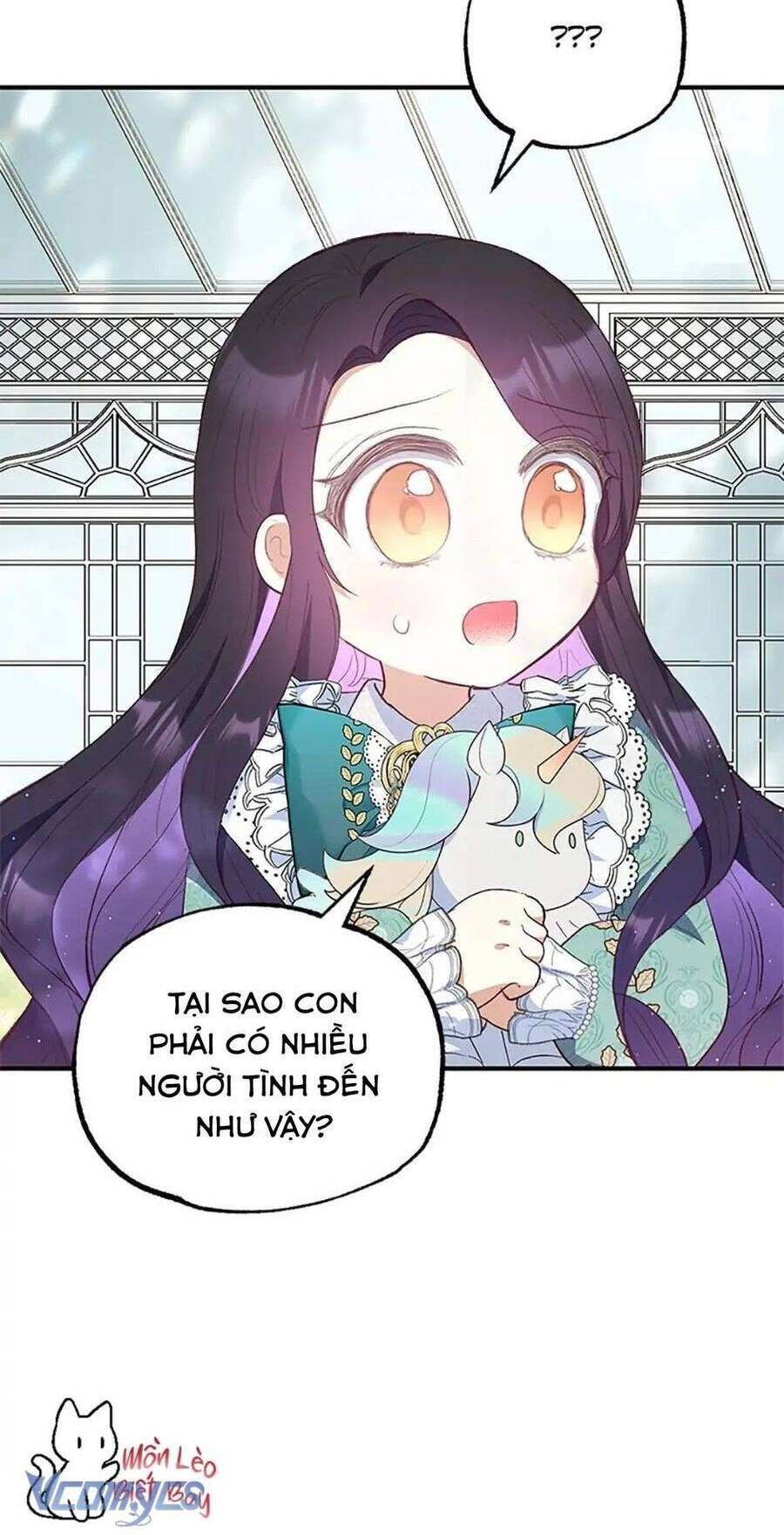 Con Gái Cưng Của Quỷ: Chapter 26