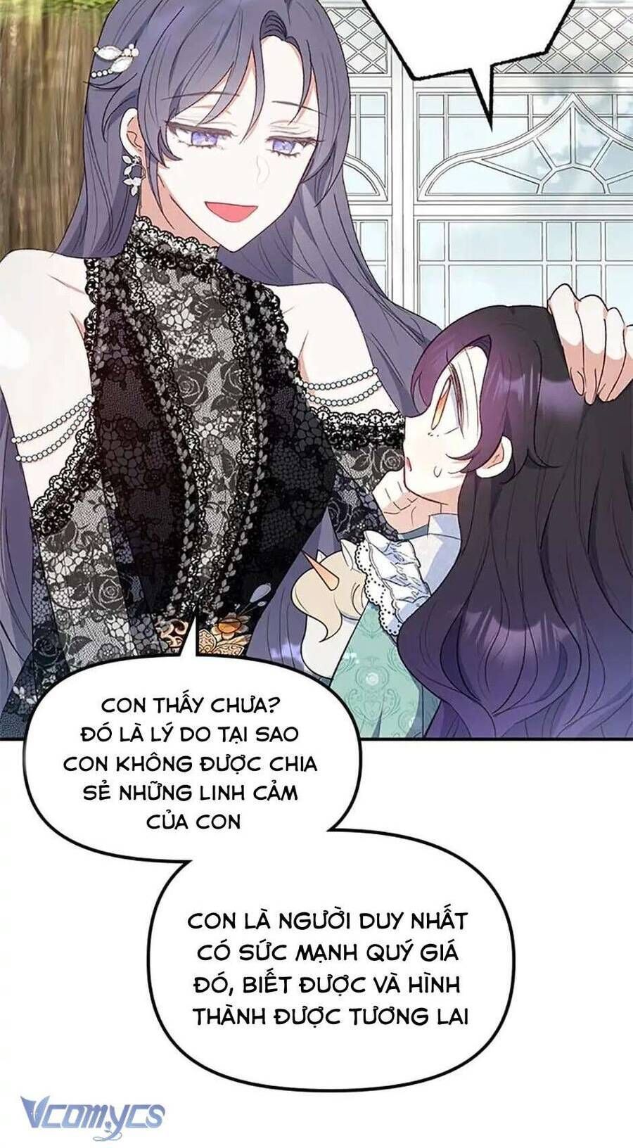 Con Gái Cưng Của Quỷ: Chapter 26