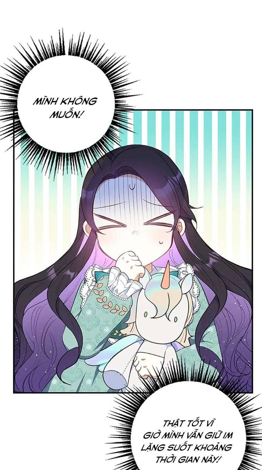 Con Gái Cưng Của Quỷ: Chapter 26