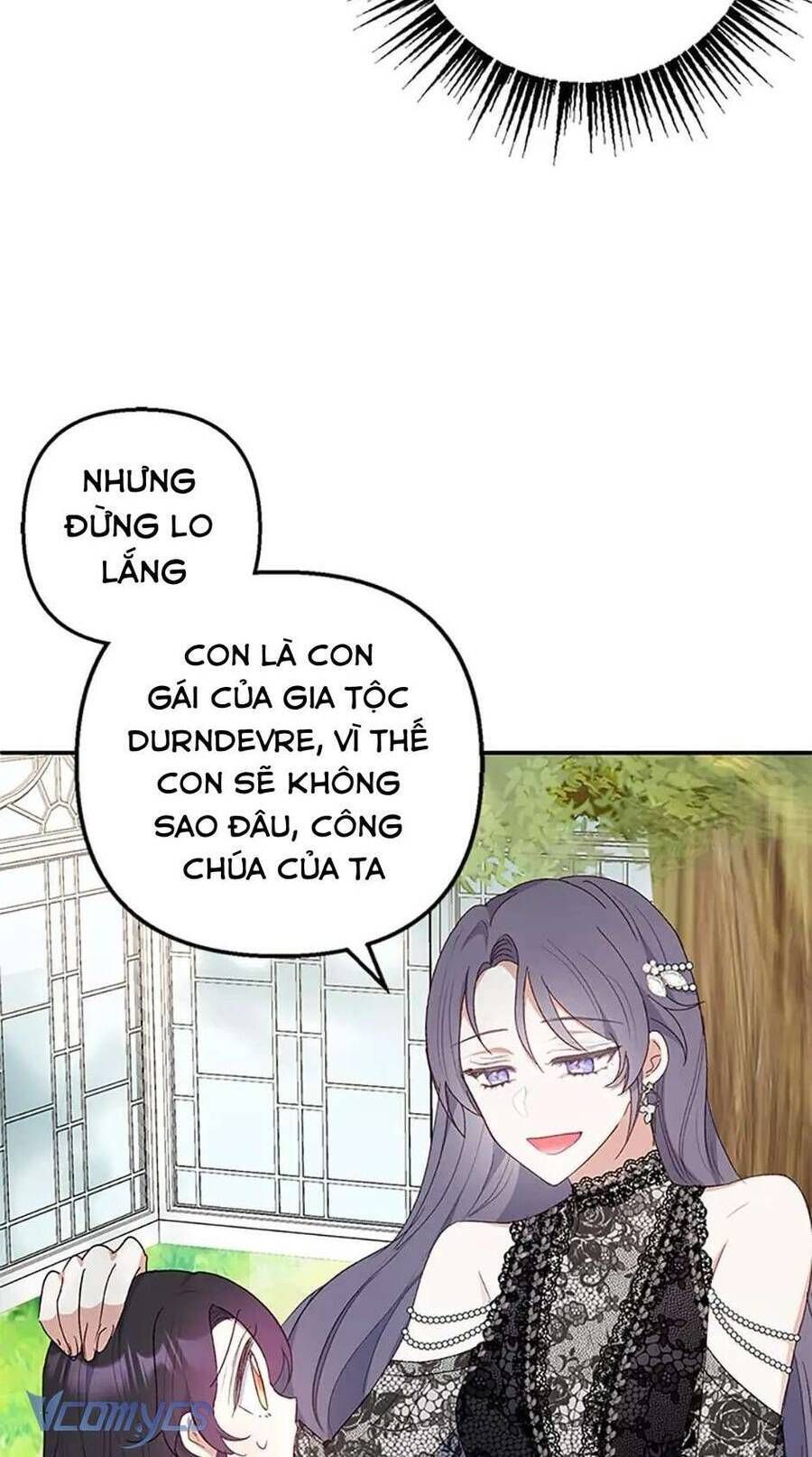 Con Gái Cưng Của Quỷ: Chapter 26