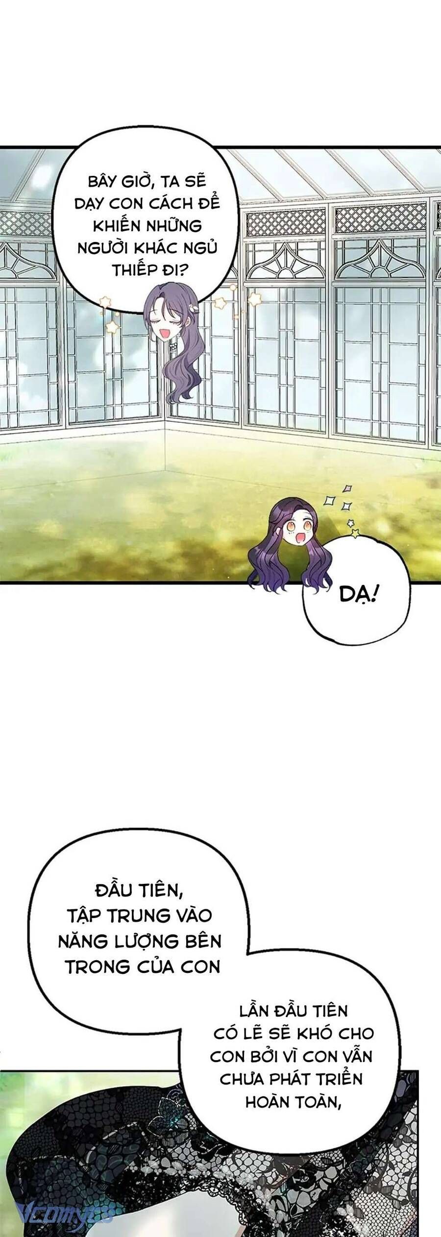 Con Gái Cưng Của Quỷ: Chapter 26