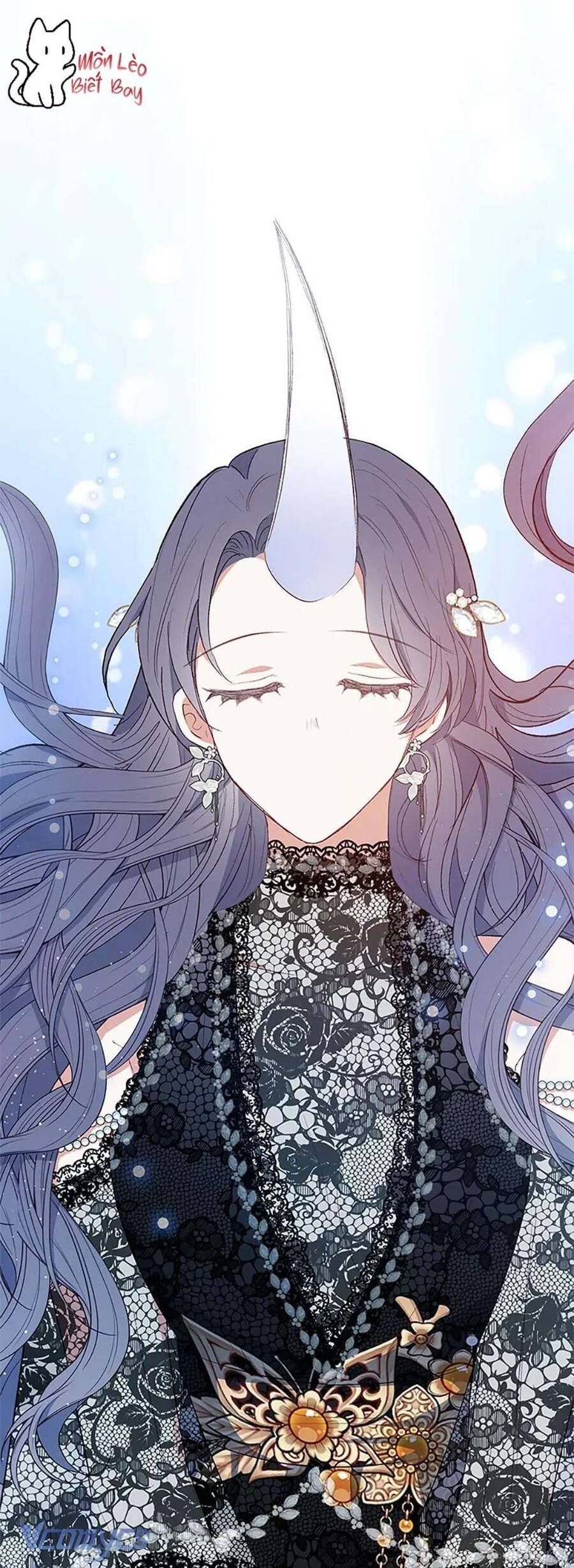 Con Gái Cưng Của Quỷ: Chapter 26