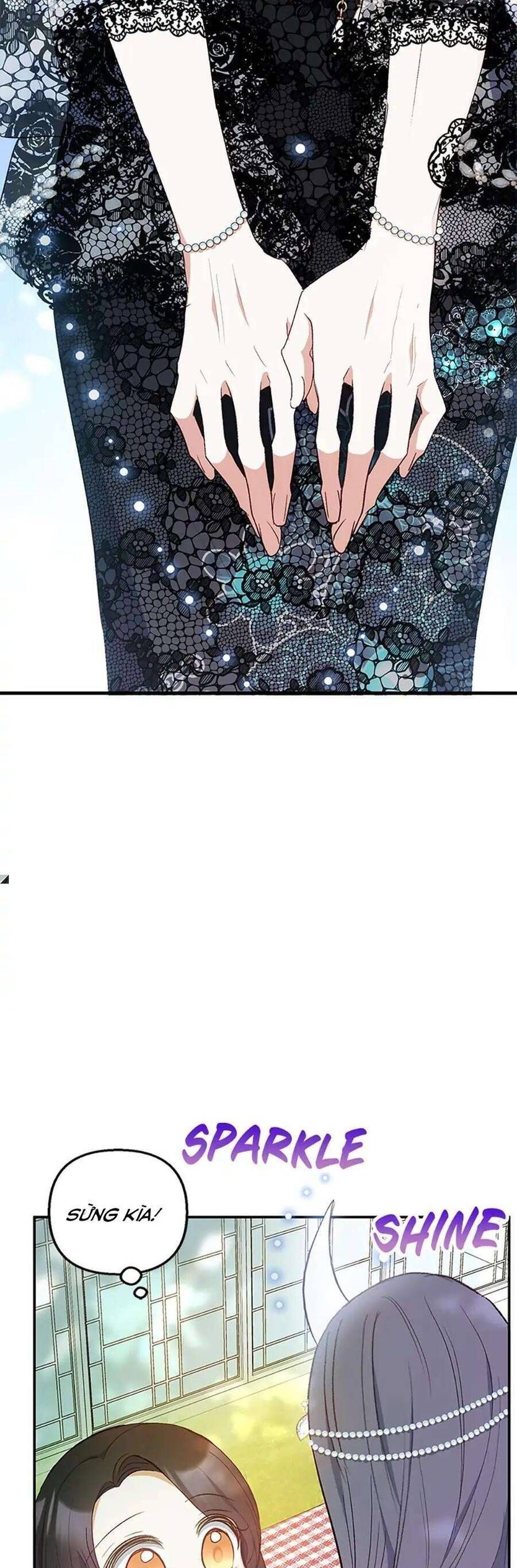 Con Gái Cưng Của Quỷ: Chapter 26