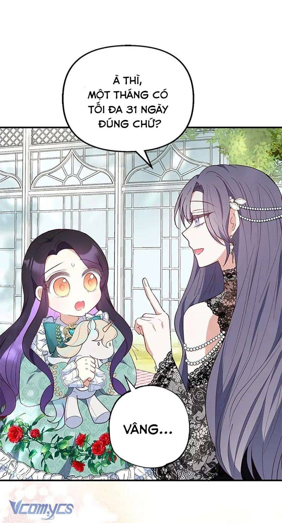 Con Gái Cưng Của Quỷ: Chapter 26