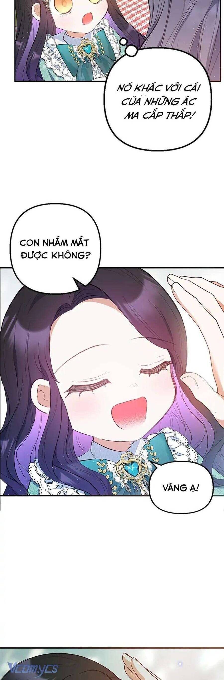 Con Gái Cưng Của Quỷ: Chapter 26