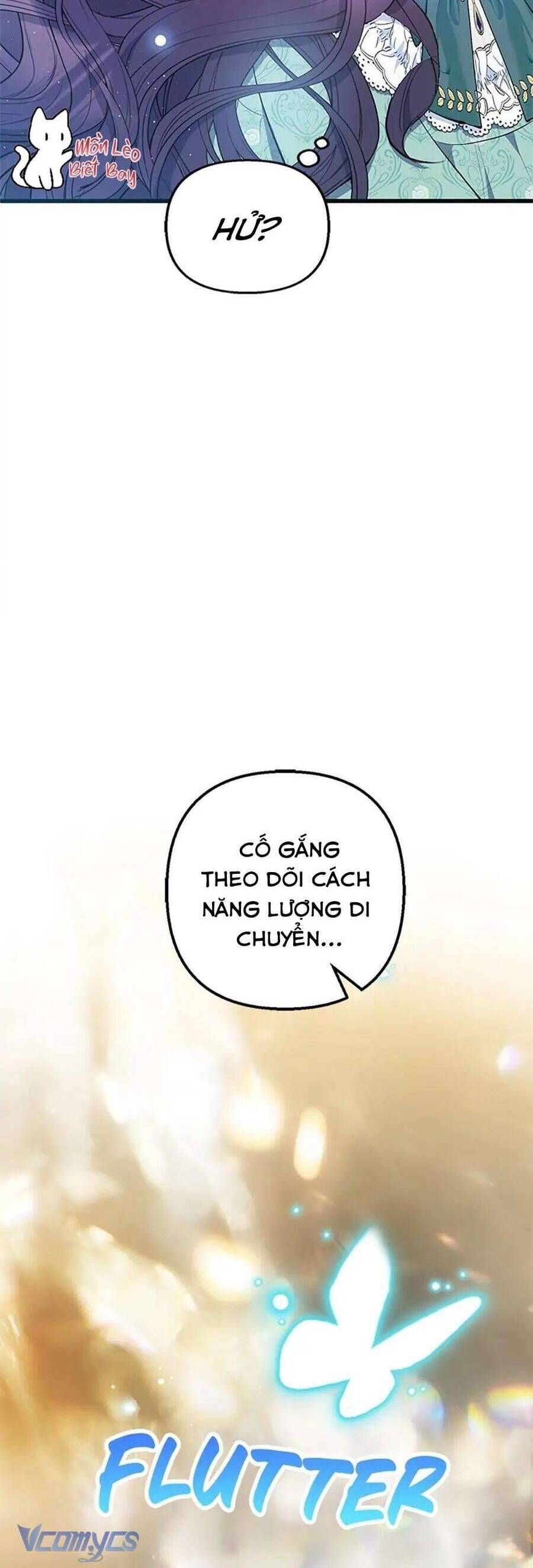 Con Gái Cưng Của Quỷ: Chapter 26