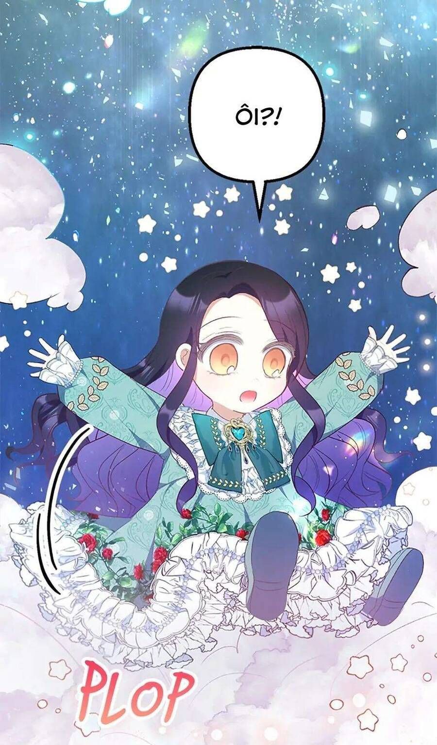 Con Gái Cưng Của Quỷ: Chapter 26