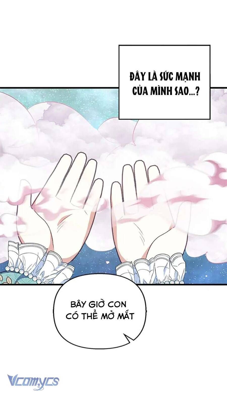 Con Gái Cưng Của Quỷ: Chapter 26