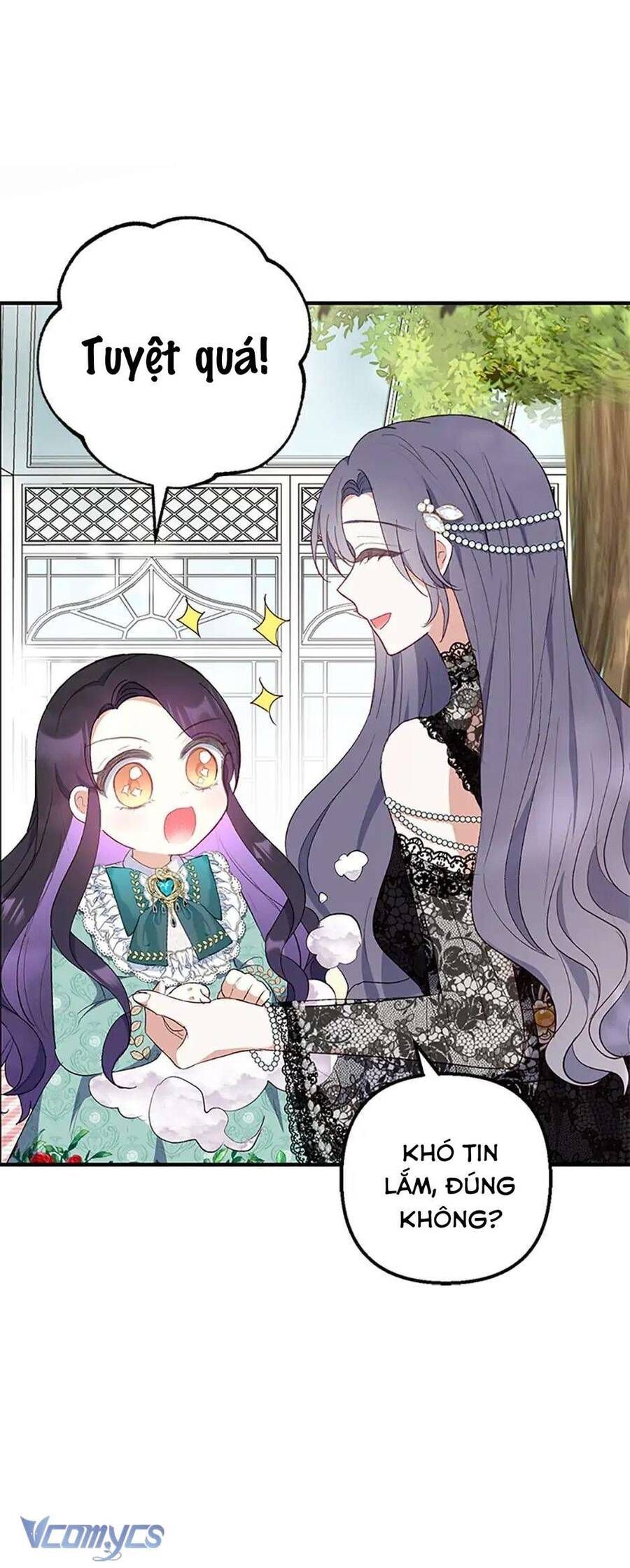 Con Gái Cưng Của Quỷ: Chapter 26