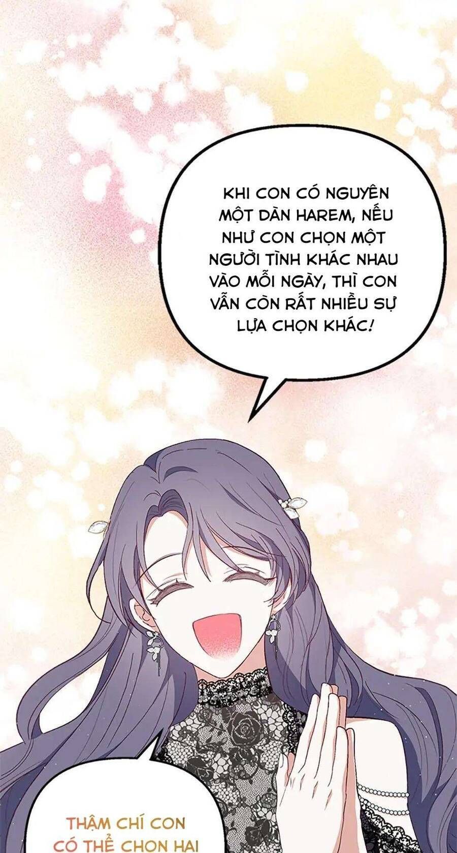 Con Gái Cưng Của Quỷ: Chapter 26