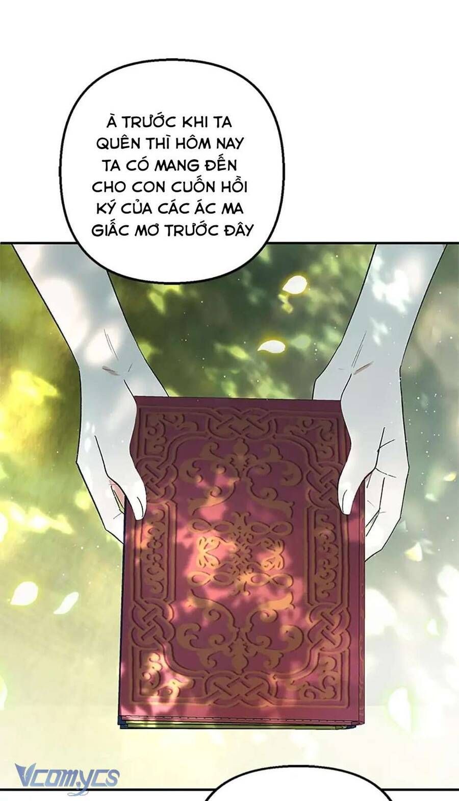 Con Gái Cưng Của Quỷ: Chapter 26
