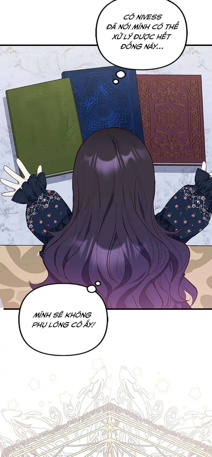 Con Gái Cưng Của Quỷ: Chapter 26