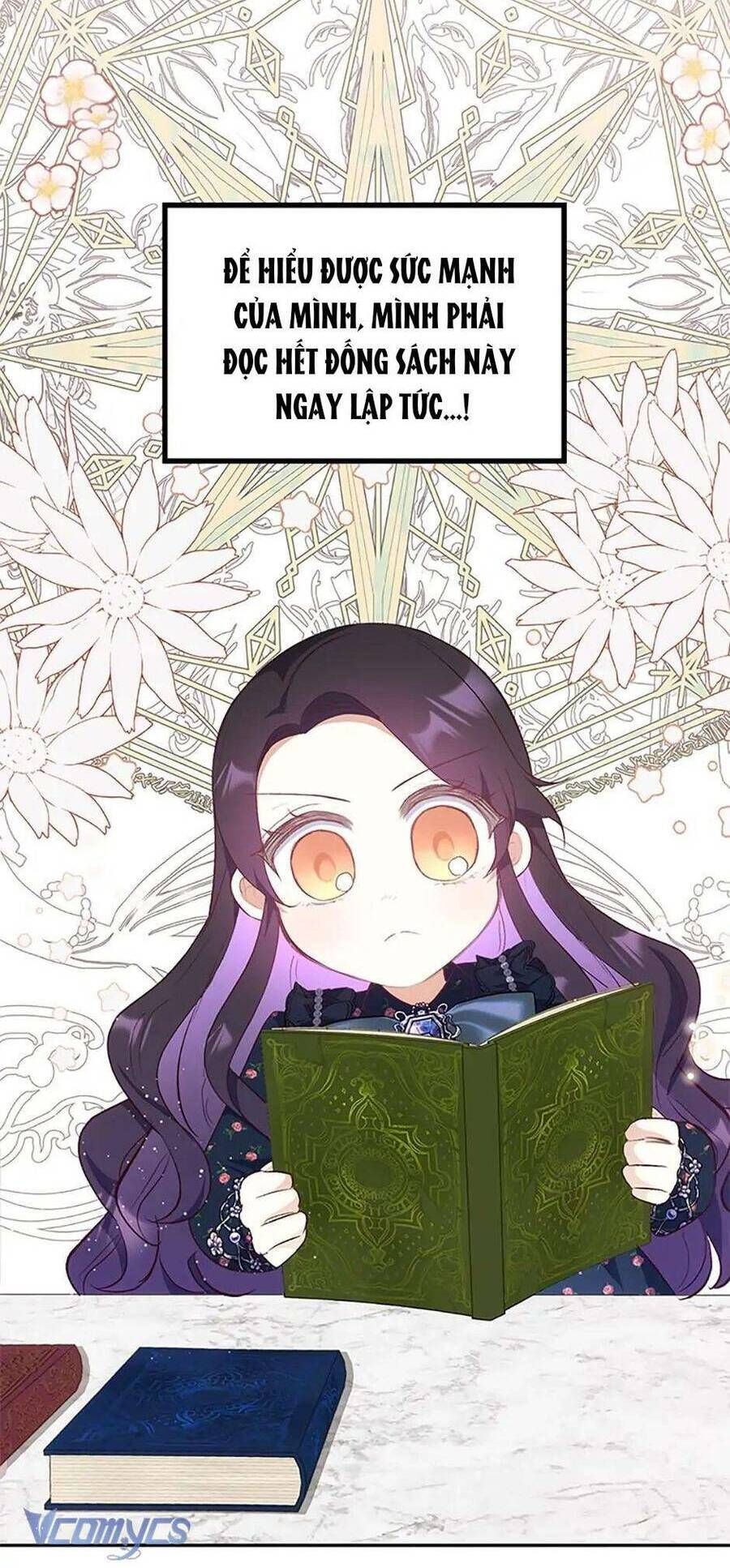 Con Gái Cưng Của Quỷ: Chapter 26