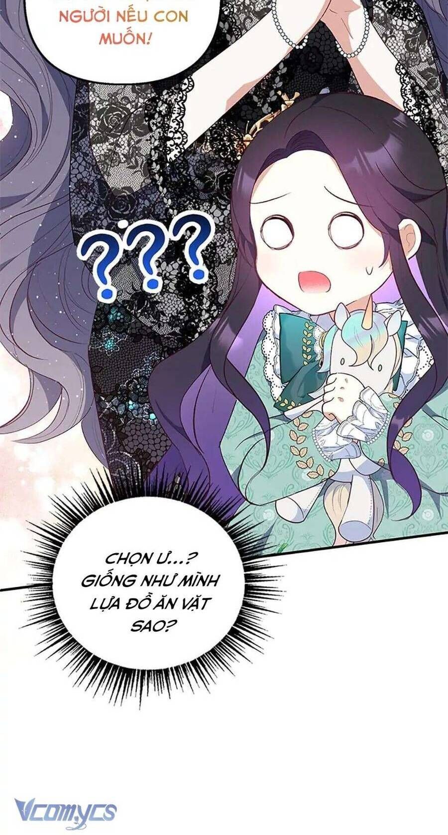 Con Gái Cưng Của Quỷ: Chapter 26