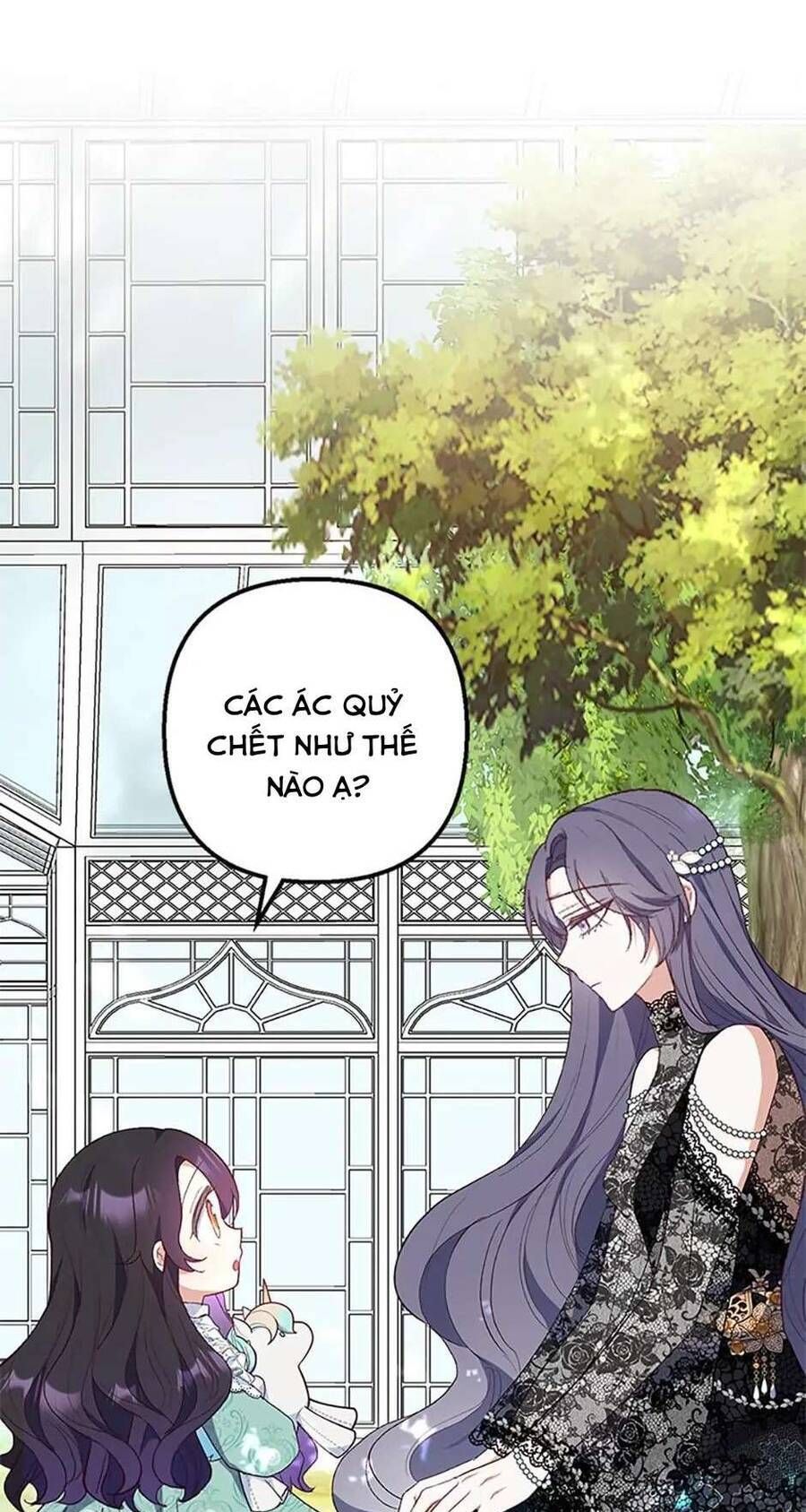 Con Gái Cưng Của Quỷ: Chapter 26