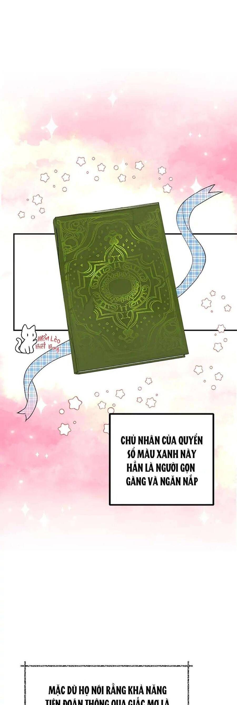 Con Gái Cưng Của Quỷ: Chapter 27