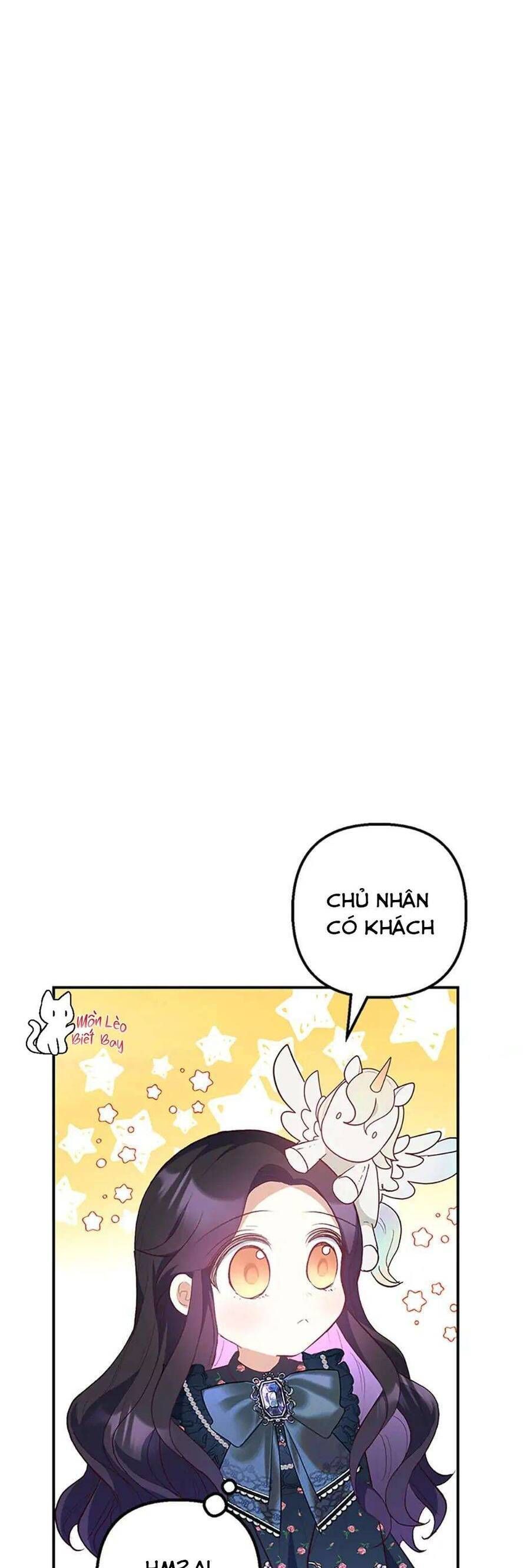 Con Gái Cưng Của Quỷ: Chapter 27