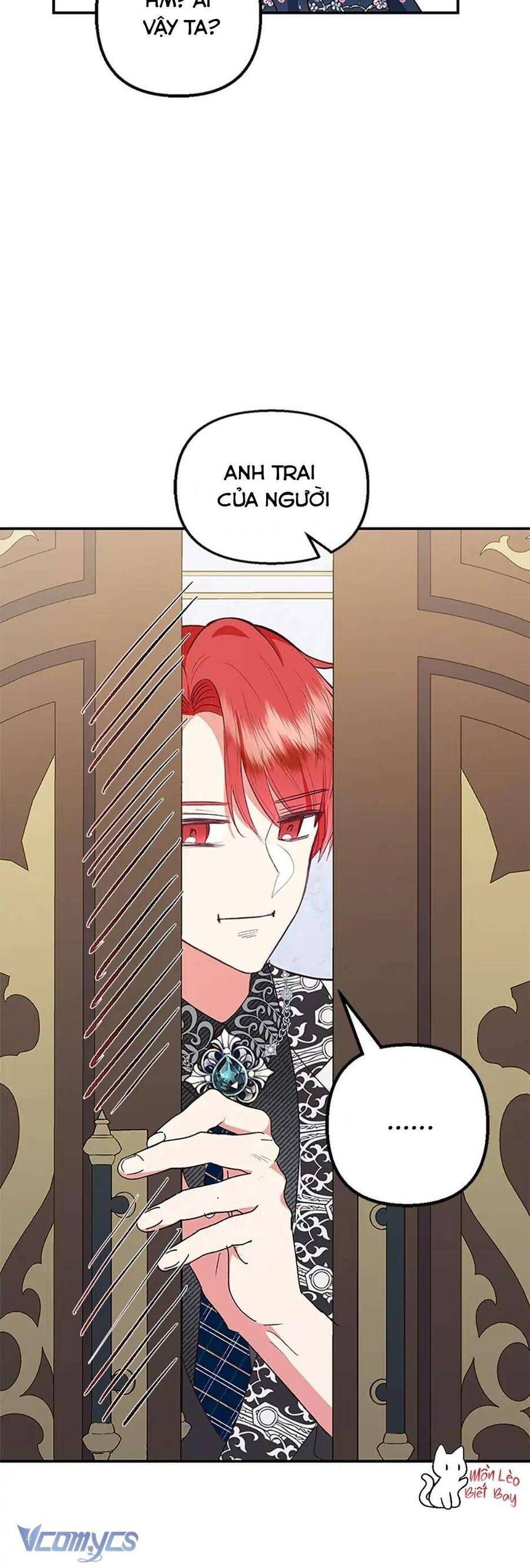 Con Gái Cưng Của Quỷ: Chapter 27