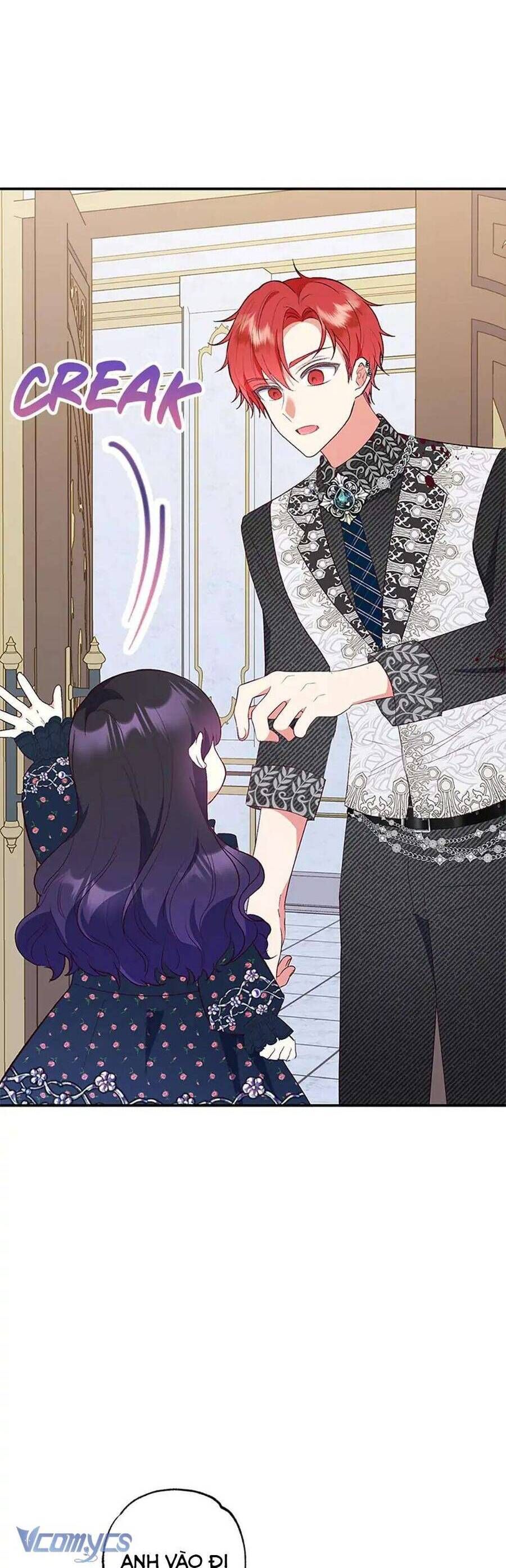 Con Gái Cưng Của Quỷ: Chapter 27