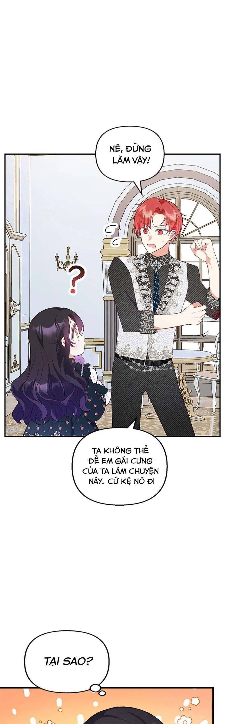 Con Gái Cưng Của Quỷ: Chapter 27