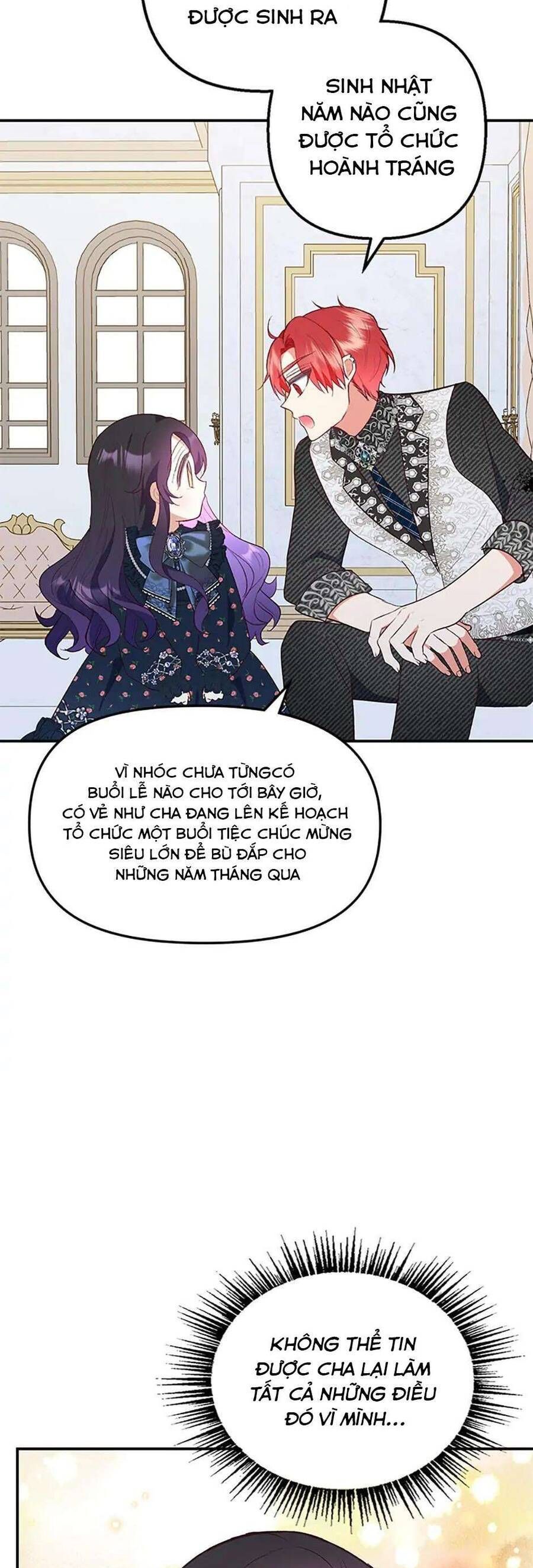 Con Gái Cưng Của Quỷ: Chapter 27