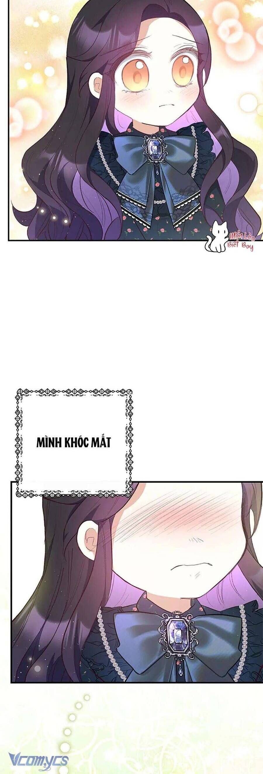 Con Gái Cưng Của Quỷ: Chapter 27