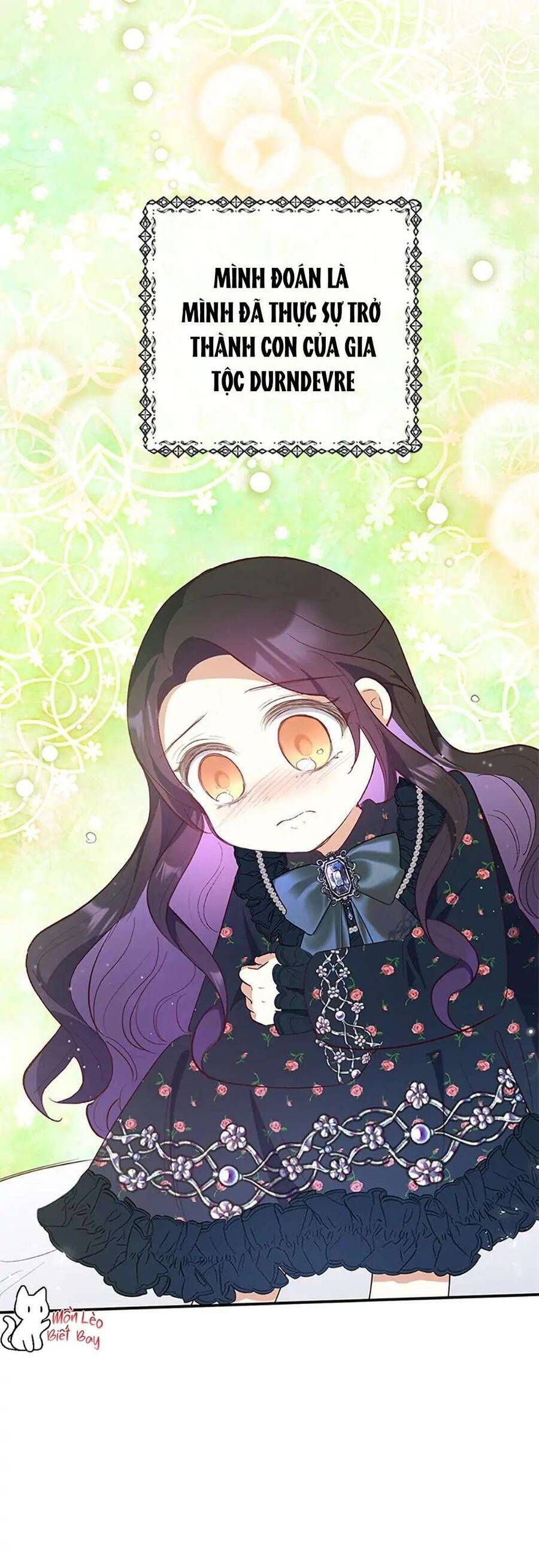 Con Gái Cưng Của Quỷ: Chapter 27