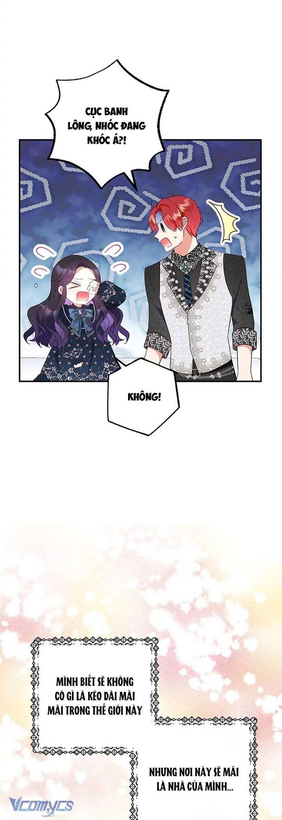 Con Gái Cưng Của Quỷ: Chapter 27