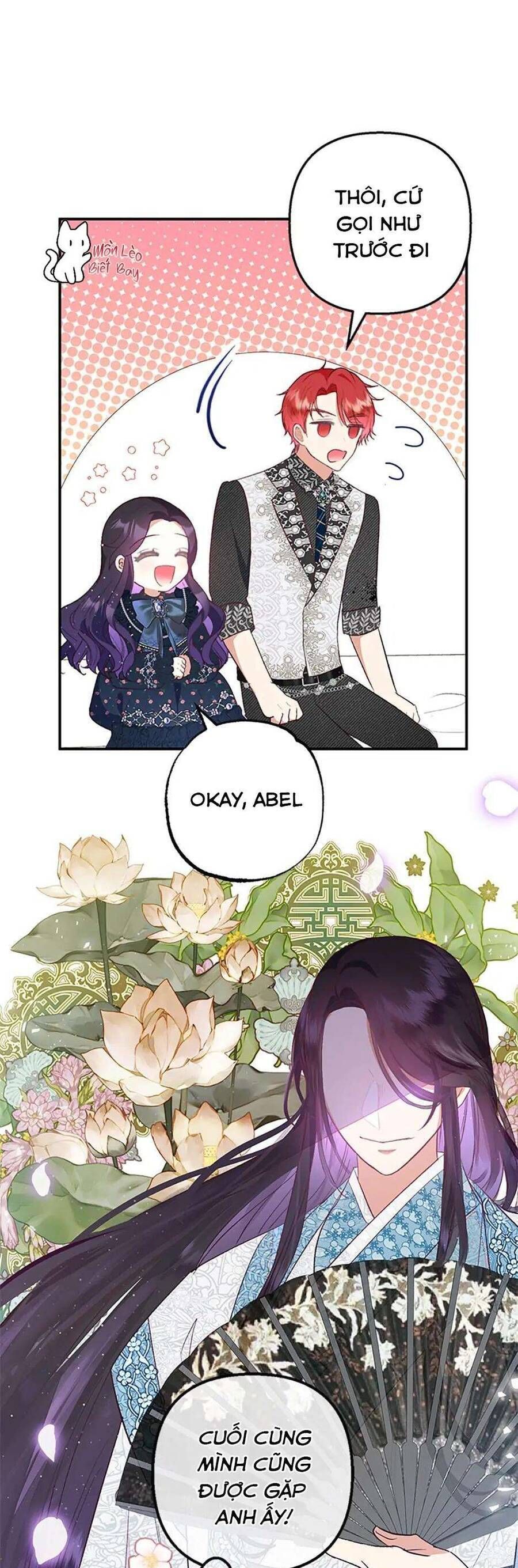 Con Gái Cưng Của Quỷ: Chapter 27