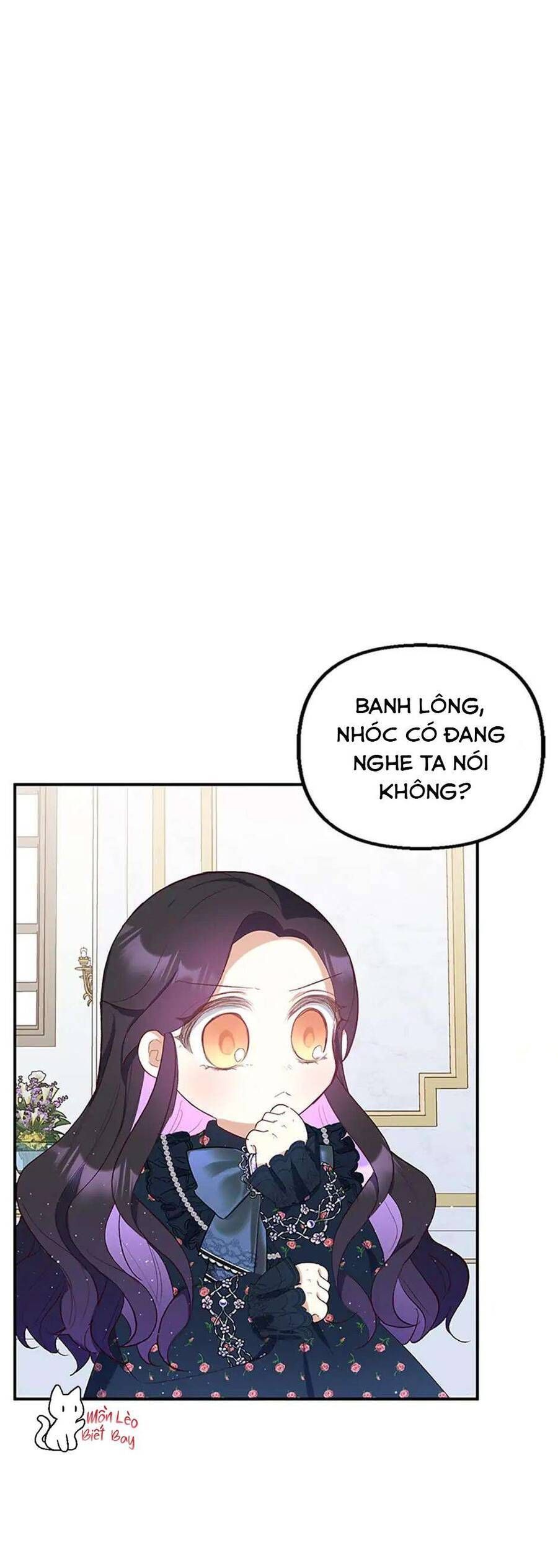 Con Gái Cưng Của Quỷ: Chapter 28