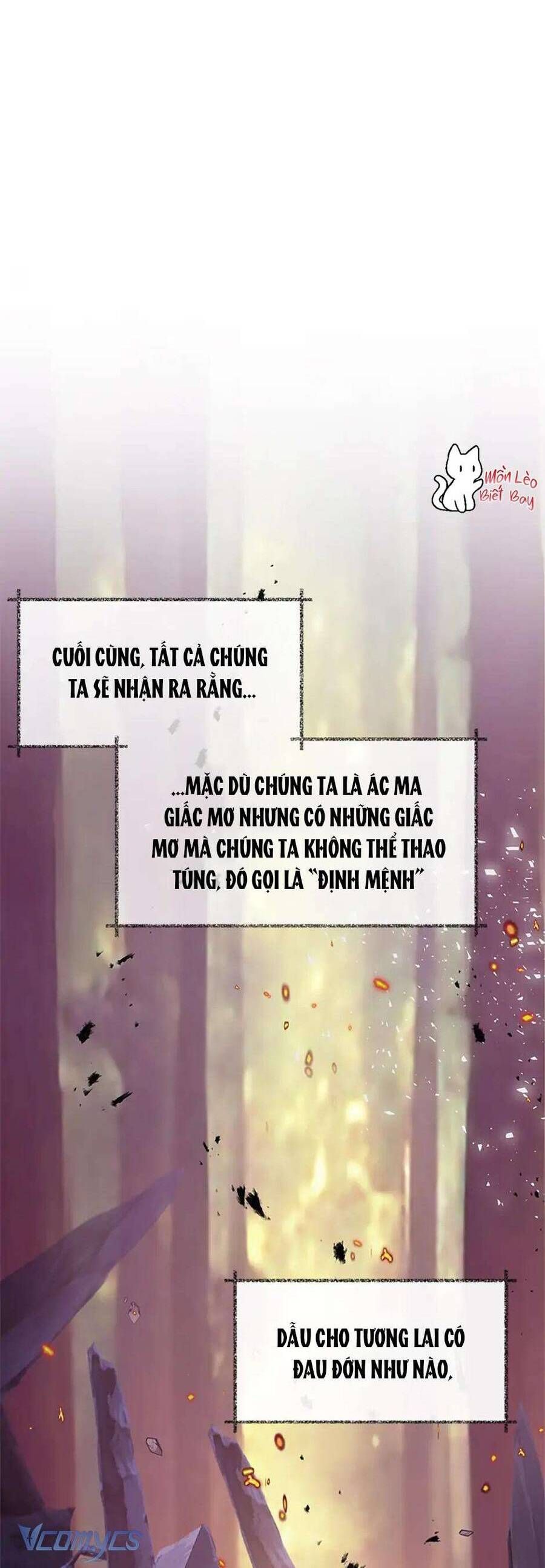 Con Gái Cưng Của Quỷ: Chapter 28