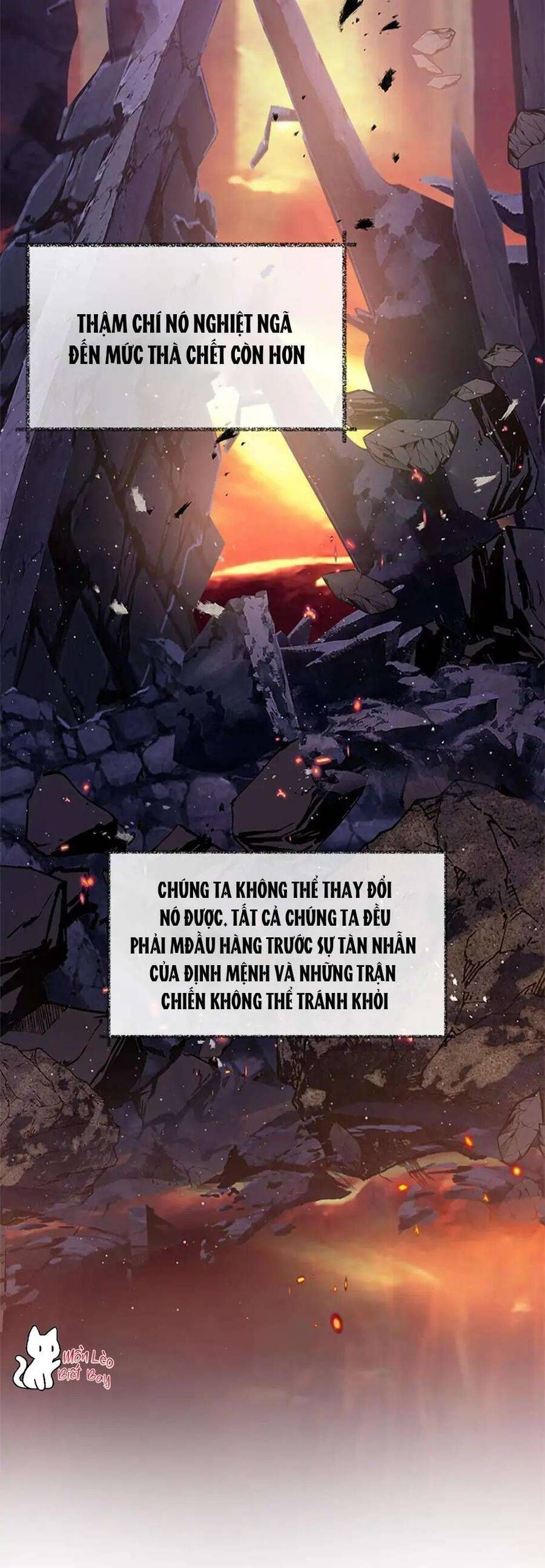 Con Gái Cưng Của Quỷ: Chapter 28