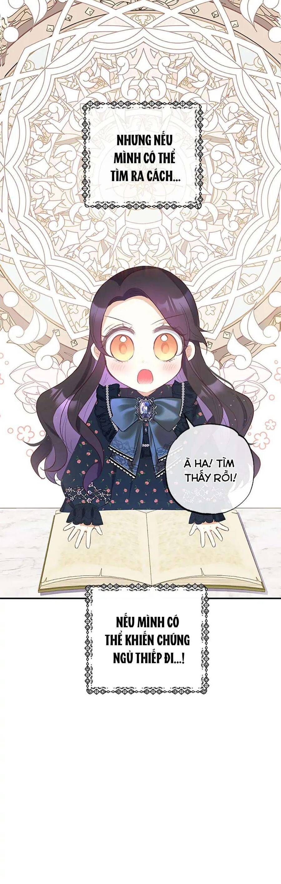 Con Gái Cưng Của Quỷ: Chapter 28